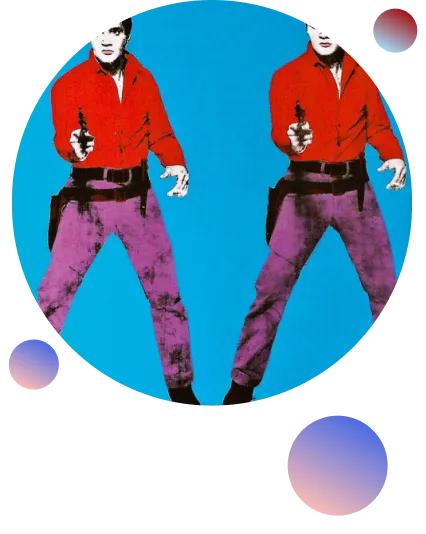  Elvis