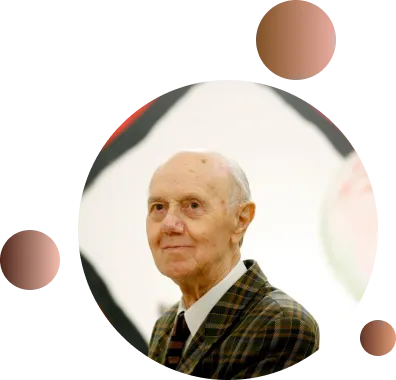 Roger Raveel